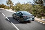 Ford Mustang Bullitt 2018 года (EU)